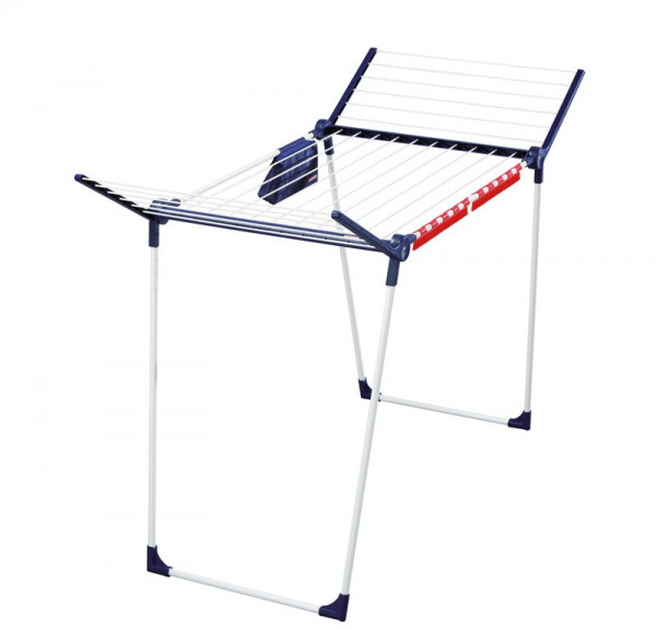 Leifheit Wäscheständer / Standtrockner Pegasus 180 Plus