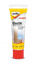 Molto Fugenmasse Moltofill Elastik 330g Molto Fugenmasse Moltofill Elastik 330g