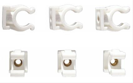 Rohr-Clips einfach 12mm (6)