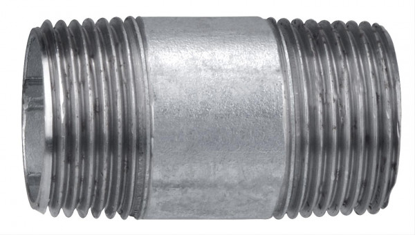 Vz Rohrnippel, 1&quot;x60mm