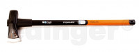 FISKARS Spalthammer X46 4600g FISKARS Spalthammer X46 4600g