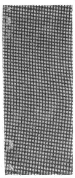 Gitterleinen SPACHTEL & GIPSKARTON, 93 x 230 mm, 120