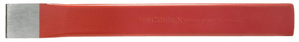 Schlitzmeißel 240x28x7/3mm CV