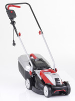 Elektro Rasenmäher AL-KO Classic 3.82 SE 1400 W Schnittbreite 38 cm Elektro Rasenmäher AL-KO Classic 3.82 SE 1400 W Schnittbreite 38 cm