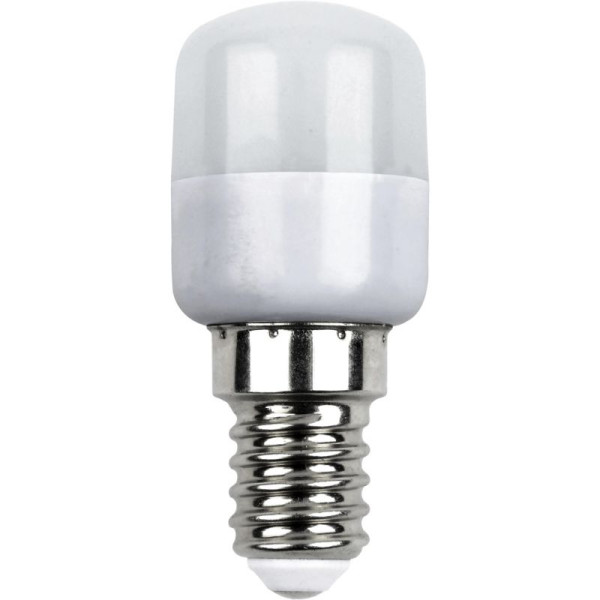 Müller-Licht LED Kühlschranklampe E14 2W 170lm warmweiß 2700K