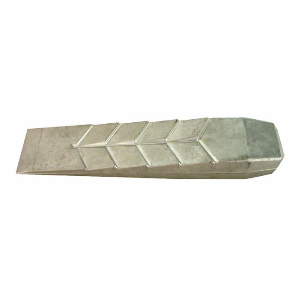 Sicherheits-Leichtmetall-Keil 550g