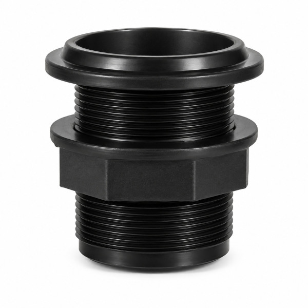 Behälterverschraubung 51mm/2" Trinkwasserspeicher GRAF 330035