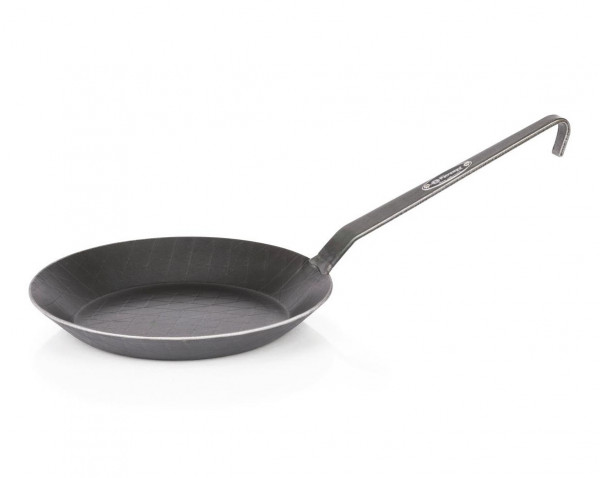 PETROMAX® Schmiedeeiserne Pfanne SP20