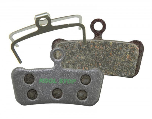 Scheibenbremsbelag Kool Stop KS D 293E
