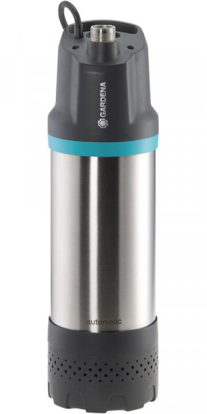 TAUCH-DRUCKPUMPE 6100/5 INOX AUTOMATIC 01773-61