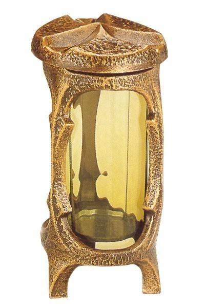 Grableuchte / Grablaterne Philippus 21 cm