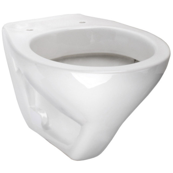 Wand-Tiefspül-WC weiß