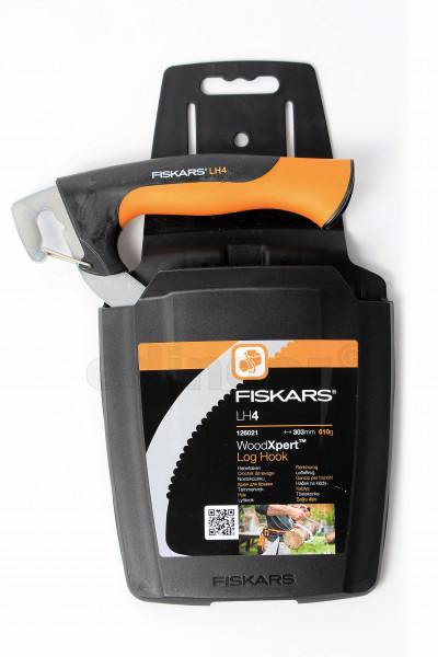 FISKARS Hebehaken WoodXpert