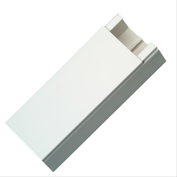 Kopp Kabelkanal 2m 120 x 60 mm weiss
