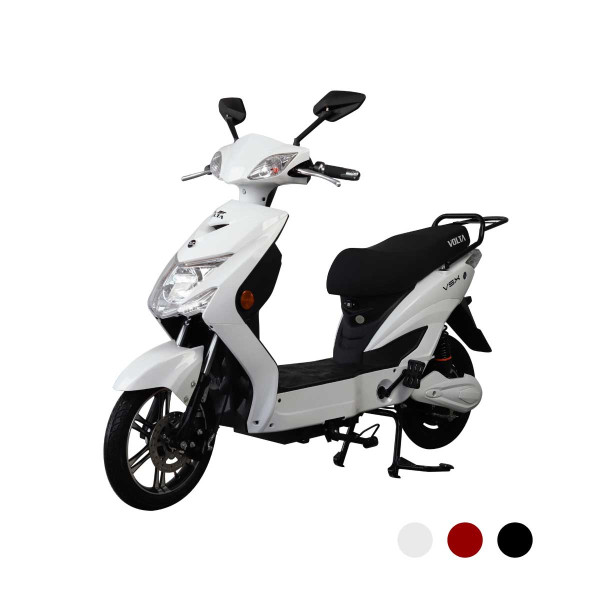 Elektroroller E-City 25BG 25KM/h