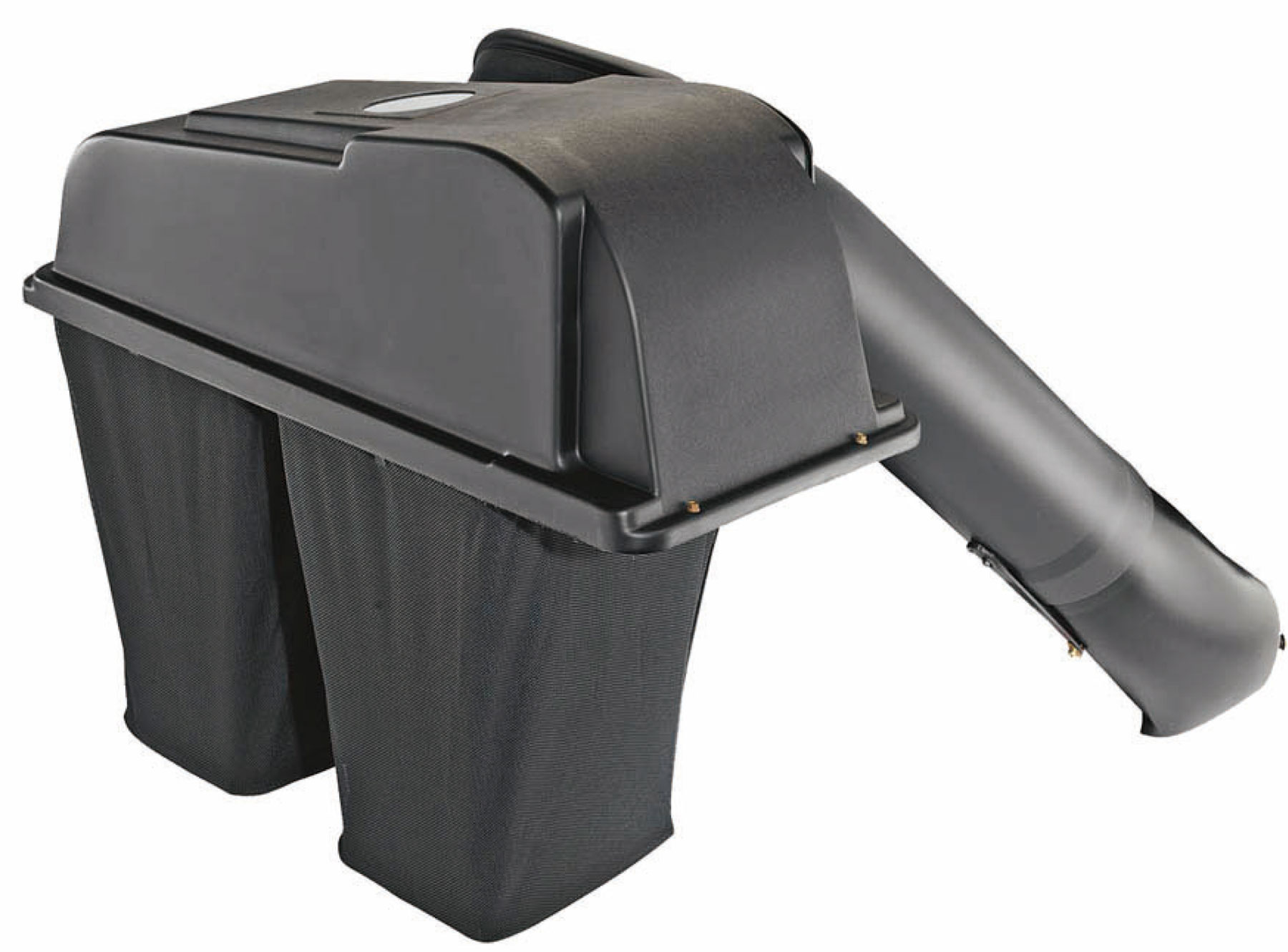 Fangkorb / Fangsack für Rasentraktor MTD / Wolf Garten 200 L edinger