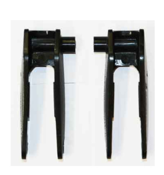 Gelenk Set für OASI Relaxstuhl XL