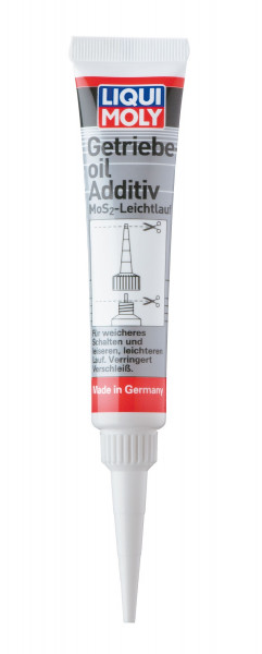 Liqui Moly Getriebeöl Additiv 20g