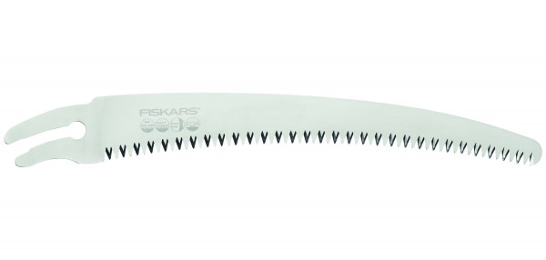 FISKARS Ersatz Sägeblatt CC24 gebogen für Profi Handsäge SW-240