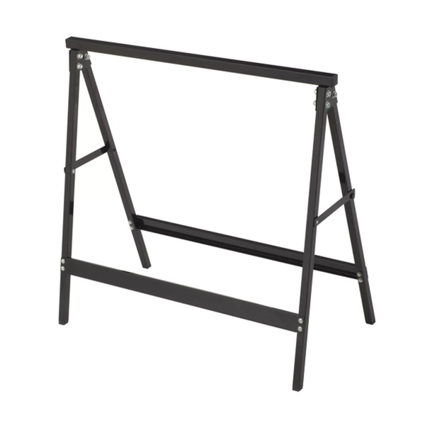 Klappbock Metall 78 x 74 cm