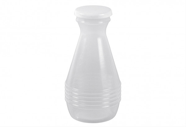 my basics Wäschesprenger mit Deckel 250ml