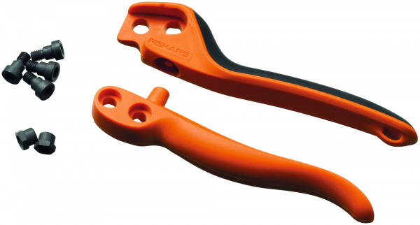 FISKARS Ersatzgriffe für Profi Gartenschere PB-8 M
