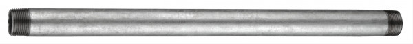 Vz Rohrnippel, 3/4&quot;x2000mm