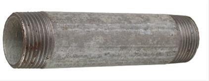 Vz Rohrnippel, 1&quot;x120mm