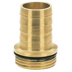GARDENA Messing-Tülle 42 mm (G1 1/4") 07252-20