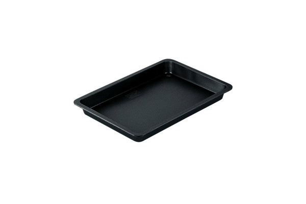 Backblech für Obstkuchen 40 x 29 x 5 cm