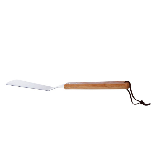 Pizzawender mit Holzgriff 46,5cm