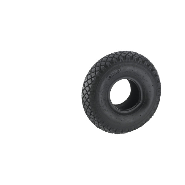 Decke 260x85 mm, 3.00-4 P 20 2 PR Block