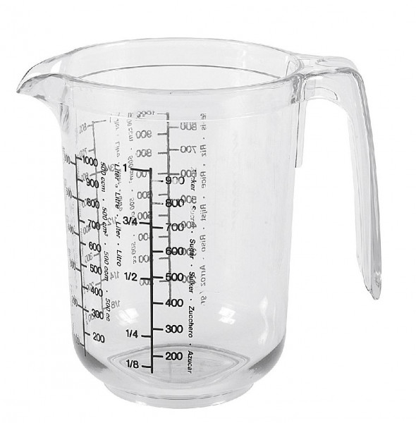 Messbecher Gerda 1 Liter