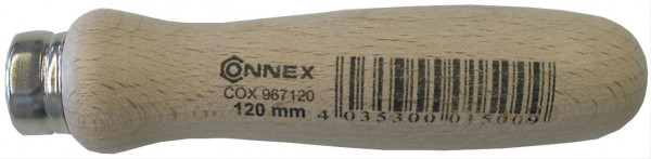 Feilenheft f. 250mm 120mm Holz