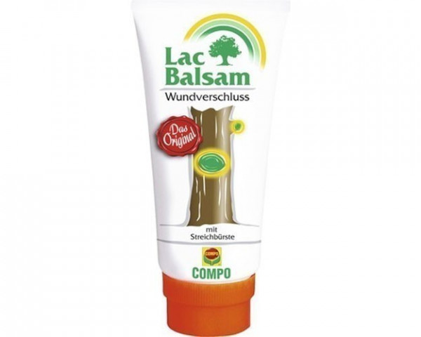 COMPO Lac Balsam Wundverschluss 150g