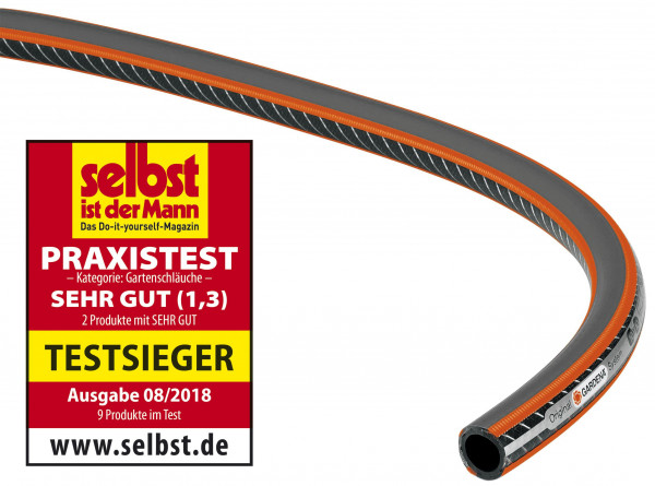 GARDENA High FLEX Schlauch 1/2 Zoll 50 m 18069-20