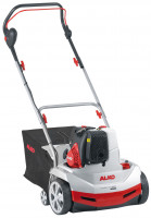 AL-KO Benzin Vertikutierer Combi Care 38 P Comfort 1,3kW Br. 37 / 38cm AL-KO Benzin Vertikutierer Combi Care 38 P Comfort 1,3kW Br. 37 / 38cm