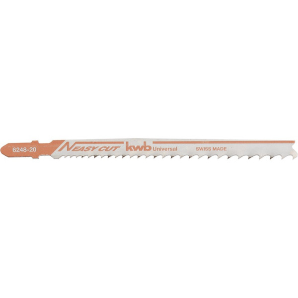 STICHSAEGEBL.-EASY CUT UNIVERSAL