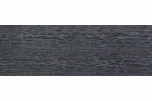 EASY-FENCE PROTEC WPC-Steckprofil Basaltgrau, 4er-Set 180 cm