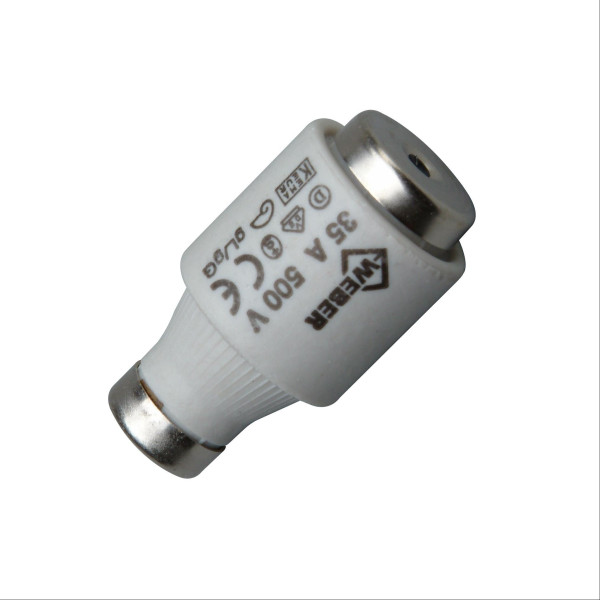 Kopp DIAZED - Sicherungseinsatz 35A 5 Stück