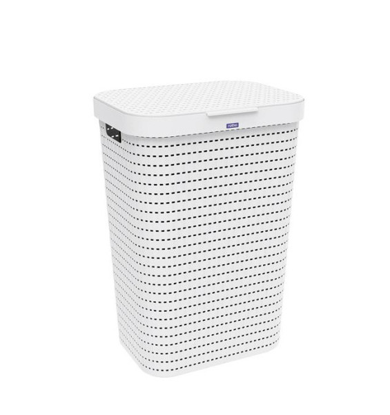 Wäschebox ROTHO 55L