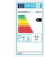 Vorschau: Küchenherd / Holzherd Bartz Rusti schwarz Anschluss links Vorschau: Küchenherd / Holzherd Bartz Rusti schwarz Anschluss links