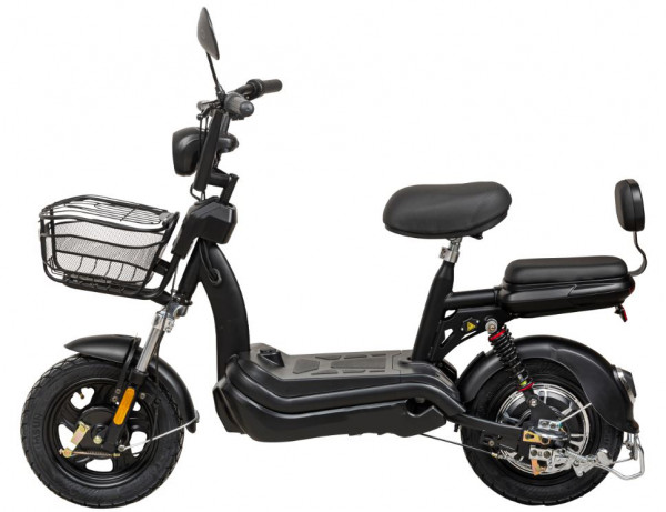 E Scooter e Roller e Bike ab 14 Jahren Führerscheinfrei 20Km h