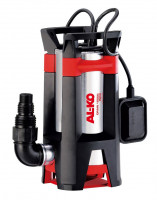 AL-KO Schmutzwasser Tauchpumpe DRAIN 15000 Inox Comfort 1,1 kW AL-KO Schmutzwasser Tauchpumpe DRAIN 15000 Inox Comfort 1,1 kW