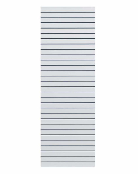 EASY-ROM Alu-Rhombuszaun Silber, 60 x 180 cm