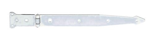 Werfgehänge Alberts verzinkt 101x400mm