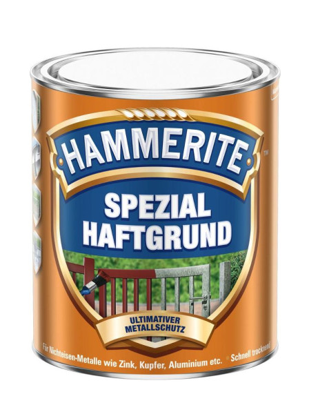 Hammerite® Spezial Haftgrund rot 750ml