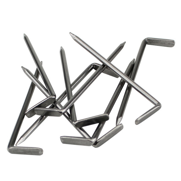 Hakennagel 3x70mm 40 Stück