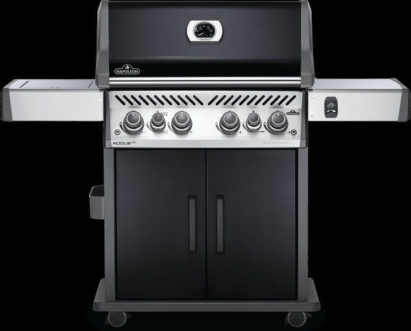 Gasgrill ROGUE® SE 525 RSIB schwarz