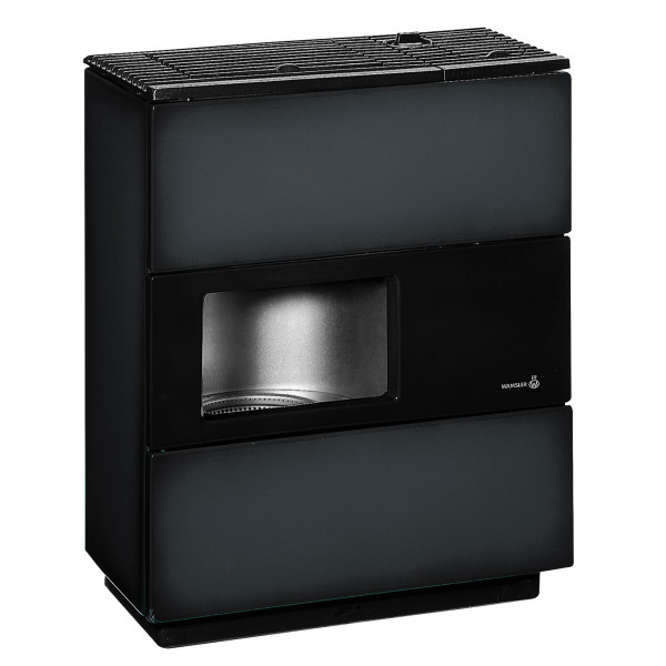 Wamsler OS 4/5 Vario Ölofen kaschmir/schwarz 5 kW